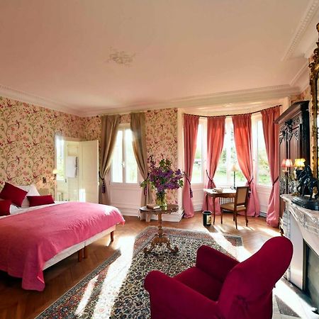 Chateau Le Quesnoy Chevrieres  Exterior photo
